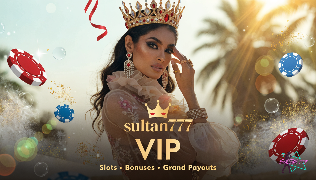 sultan777